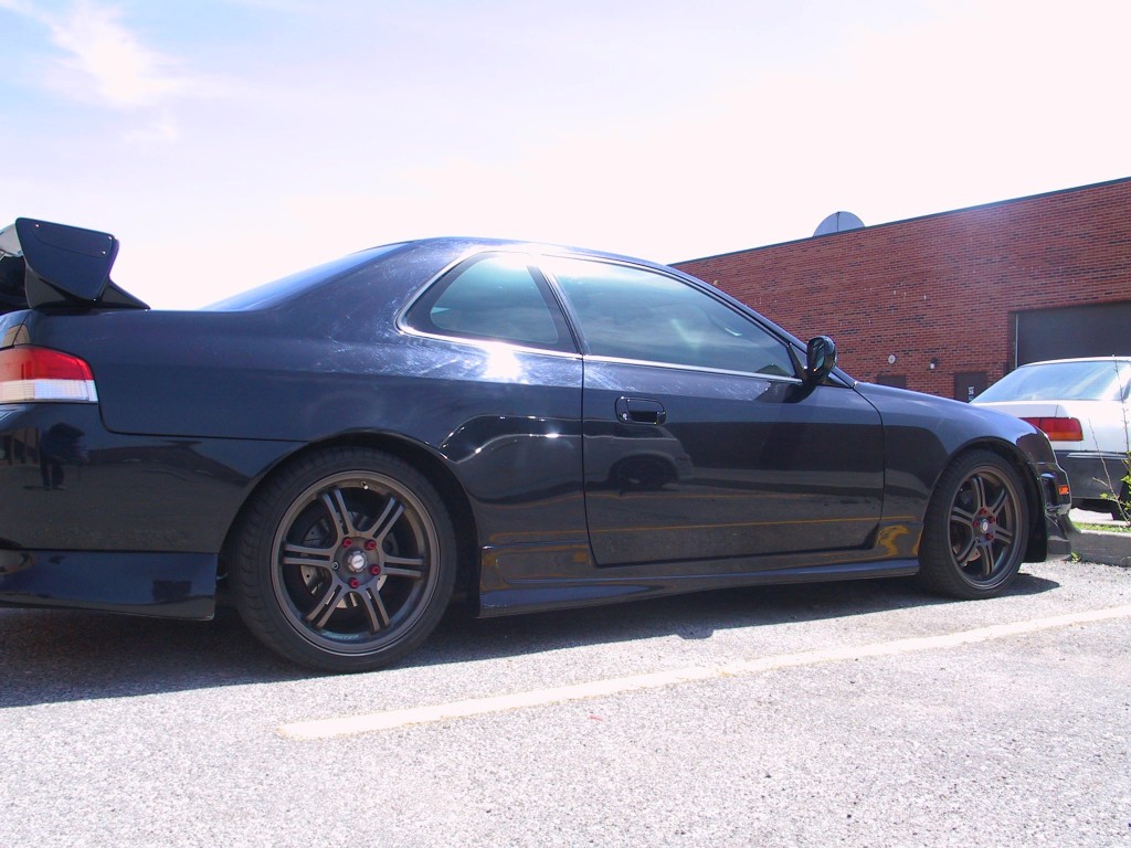 5Zigen Fighter – BC Auto & Design