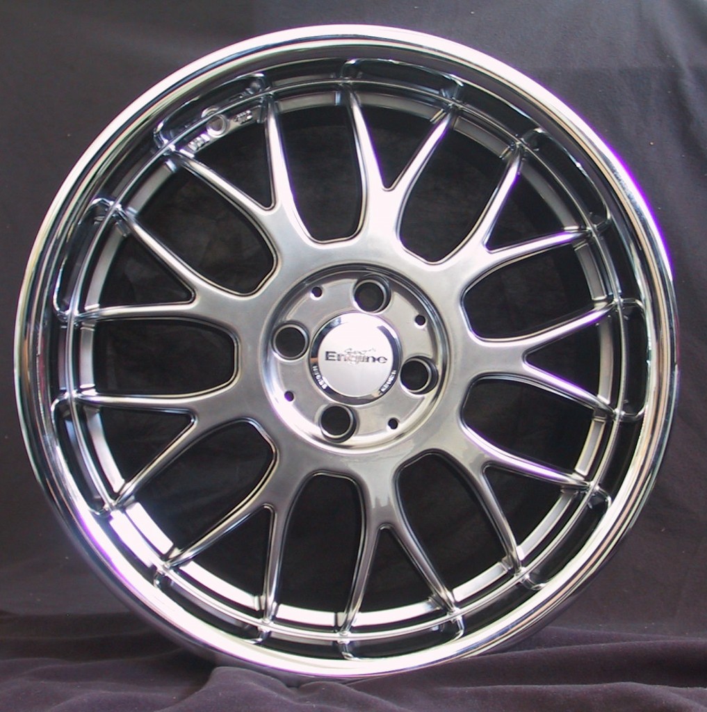 5Zigen Sport Engine SC3000 BC Auto & Design