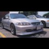 Accord 1998-02 (CF/CG)