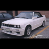 3 series 1984-91 (E30)