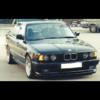 5 series 1989-95 (E34)