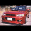 Impreza 1992-00 (GC8)