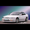 Accord 1994-97 (CD)