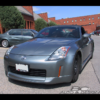 350Z Fairlady Z 2003-2008 (Z33)