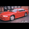 240SX Silvia 1995-1998 (S14)