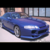 SC300 Soarer 1992-2000 (JZZ30)