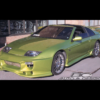 300ZX Fairlady Z 1990-1996 (Z32)