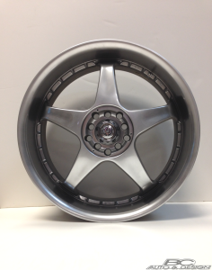 Kosei RT Penta – BC Auto & Design