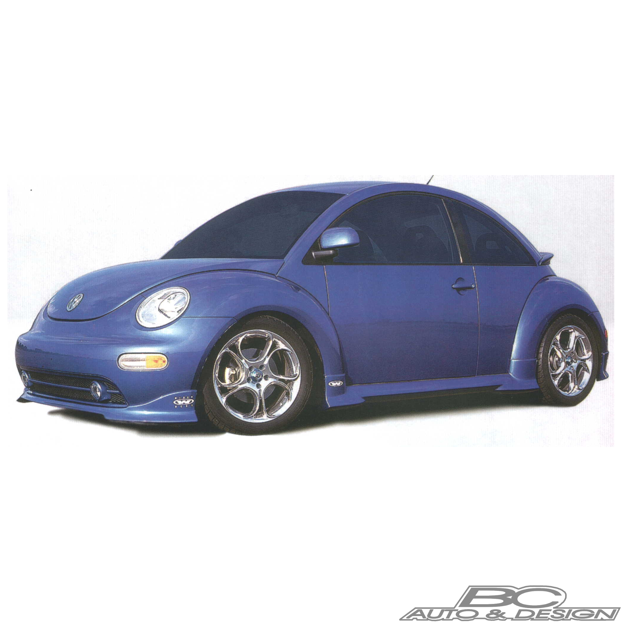 Beetle 1998-2005